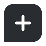 Message Add 1 SVG Icon